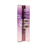 Storemax Mıssha Su, Ter ve Yağa Dayanıklı, 48 Saate Kadar Kalıcı Eyeliner Ultra Powerproof Thin Pen Liner (Black) - Standart