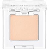 Storemax Mıssha Yumuşak Dokulu, Dökülme Yapmayan Mat Tekli Göz Farı Modern Shadow Matte 103 Office Coral - 000-Siyah