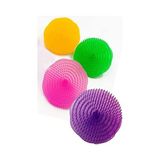 Storemax Mobee Kafa Derisi Masaj Fırçası Scalp Massager Saç Açıcı Tarak