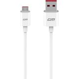 Storemax Mobile M100374 Micro-Usb Kablo - Ahşap