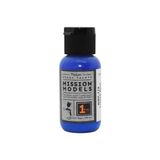 Storemax Models Fransız Mavi Kobalt Mavisi Akrilik Boya 1oz MIOMMP178 Plastik Boya Akrilik - 0 - --