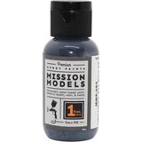 Storemax Models MMP-062 Usn/usmc Sea Blue Fs 35042 Akrilik Boya 30 ml (1 Oz) - --