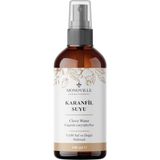 Storemax Monoville Karanfil Suyu 100 ml Cam ŞIŞE%100 Saf ve Doğal (Clove Water) - Standart