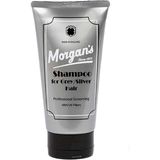 Storemax Morgan's Grey & Silver Shampoo - Beyaz ve Gri Saçlar Için Şampuan 150 ml