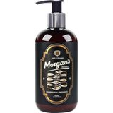 Storemax Morgan's Pomade Men's Curl Cream - Erkeklere Özel Kıvırcık Saç Kremi 250 ml - Kestane Akaju