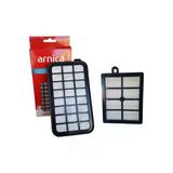 Storemax Mrtshop Arnica Tesla Premium Et14320 Uyumlu Süpürge Hepa Filtre Seti Sphere 529847