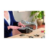 Storemax MS53 Moto-Saw Metal Testere Bıçağı, 5'li - Ahşap