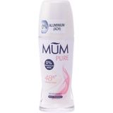 Storemax Mum Pure 50 ml Roll On Deodorant