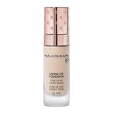 Storemax Naj Oleari Lasting Veil Foundation Vanilla 01 Likit Fondöten 20 ml - 000