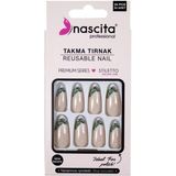 Storemax Nascita Stiletto Takma Tırnak - 192