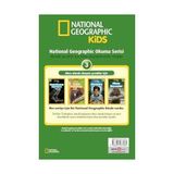 Storemax National Geographic Kids – Filler