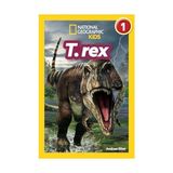 Storemax National Geographic Kids – T.rex