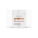 Storemax Navo Professıonal Haır Care Yoğun Bakım Saç Maskesi, Yıpranmış ve Ince Saçlar Için Onarıcı, Keratin ve Argan Yağı Içerir
