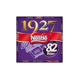 Storemax Nestlé 1927%82 Kakao Bitter Çikolata, 60 G x 6 - Standart