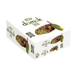 Storemax Nestlé Damak Ala Antep Fıstıklı Kremalı (%32.5), Antep Fıstıklı Sütlü Çikolata Kaplamalı Gofret 12 Adet x 30 G - --