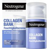 Storemax Neutrogena Collagen Bank Nemlendirici Gece Kremi 50 ml