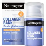 Storemax Neutrogena Collagen Bank SPF30 Nemlendirici Gündüz Kremi 50 ml