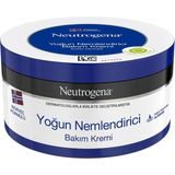 Storemax Neutrogena Yoğun Nemlendirici Bakım Kremi 300 ml - Standart