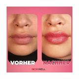 Storemax New Well Shiny Liquid Lipgloss (02)