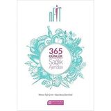 Storemax Nfit - 365 Günlük Sağlık Ajandası - Evet