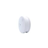 Storemax Nhl Ct-9451 Pilli Duman Dedektörü - Kablosuz Yangın Alarm Sensörü Nhlshop 1051353