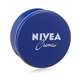 Storemax Nıvea Creme Nemlendirici Bakım Kremi 250 Ml,eucerit, El,yüz,vücut Için,paraben Içermez, Tüm Cilt Tipleri,