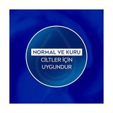 Storemax Nıvea Men Erkek Vücut Bakım Kremi Cool Kick 250ML, 48 Saat Nemlendirici, Normal ve Kuru Cilt, Ferahlatıcı