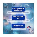 Storemax Nıvea Yoğun Nemlendirici Repair & Care Vücut Losyonu 400ML, 72 Saat Nemlendirime, Kaşıntılı ve Hassas Ciltlere Özel, Onarıcı, Gliserin,pro Vitamin B5,niasinamid,kuru Ciltler