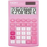 Storemax Noki Hesap Makinesi Pembe H-MC010 - 02-Sarı