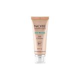 Storemax Note Anti-Blemish Bb Cream 02 Light Cream Spf 15 Akneye Yatkın Ciltler Bb Krem