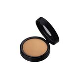 Storemax Note Baked Powder 06 Gold Bronze Işıltılı Bitişli Highlighter Toz Yüz Pudrası - 000