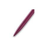 Storemax Noto Tükenmez Kalem Burgundy Mor - 0 - --