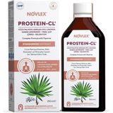 Storemax Novlex Prostein-Cl Cüce Palmiye (Saw Palmetto), Yeşil Çay (Green Tea), Isırgan, Bal Kabağı, Çinko, Likopen, Piperin ve Selenyum Ekstraktı (Ekstresi) Içeren Sıvı Takviye Edici Gıda 250 ml