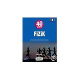 Storemax Okyanus Tyt 40 Seansta Fizik Yeni