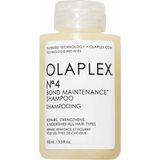 Storemax Olaplex New No. 4 Bond Maintenance Shampoo 100 ml Şampuan - Standart