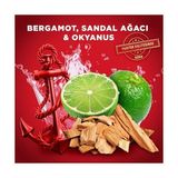 Storemax Old Spice Captain Erkek Sprey Vücut Deodorantı 150 ml