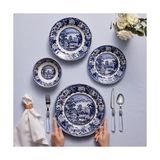 Storemax Old Town 24 Parça 6 Kişilik Yemek Takımı