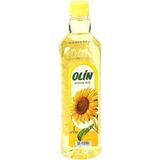 Storemax Olin Ayçiçek Yağı 1000 ml Pet Ambalaj - 1 kg