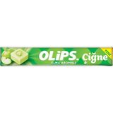 Storemax Olips Çiğne Elma Aromalı Ferahlatıcı Şeker 47 gr - 20 Adet - 1 Adet