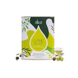 Storemax Olizzi Classic Organik Natürel Sızma Zeytinyağı - Alaca Hasat, Soğuk Sıkım 2 Lt - 1 kg