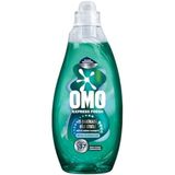 Storemax Omo Express Fresh Kötü Koku Karşıtı Beyaz Ve Renkliler Sıvı Çamaşır Deterjanı, 1480 Ml 1175735