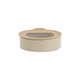 Storemax One Seramik Saklama Kabı Bej 700 ml D-NEONE070-09 - 0,33 - 0 Siyah