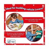 Storemax Orchard Toys Mucky Trucks Kutu Oyunu - 02-Sarı