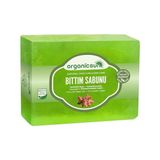 Storemax Organicsun Doğal Bıttım Sabunu 140 gr x 2 Adet Saç Dökülmesine Karşı Tüm Saç ve Cilt Tipleri Için - 0- Koyu Mavi