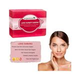 Storemax Organicsun Doğal Leke Karşıtı Sabun 140 gr Tüm Cilt Tipleri Için Cilt Lekelerine Karşı - 0- Koyu Mavi
