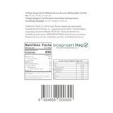 Storemax Organik Hindistan Cevizi Yağı Soğuk Sıkım 1000 ml (1 Lt) - 1 kg