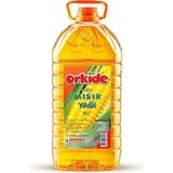 Storemax Orkide Mısır Yağı - 1 kg