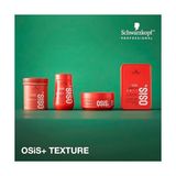 Storemax Osis+ Schwarzkopf Dust It Matlaştirici Pudra 10 ml - Krepe Tozu - Standart