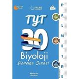 Storemax Palme 2021 Tyt Biyoloji 30 Deneme Sınavı