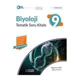 Storemax Palme 9.sınıf Joker Biyoloji Soru Kitabı Tematik *yeni*